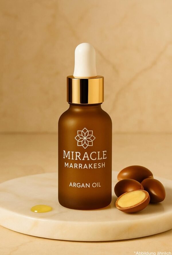 Argan Öl