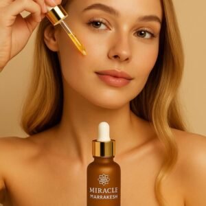 Argan Öl – Bild 3