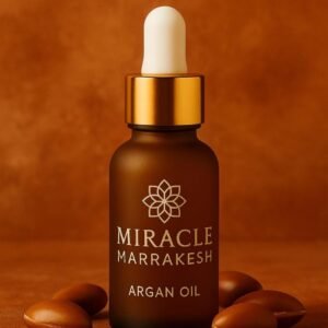 Argan Öl – Bild 2